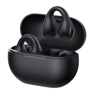 Słuchawki powietrzne Baseus 15 Clip Open-Ear czarny