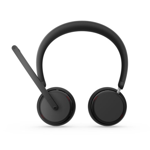 Lenovo Dual-Mode Wireless ANC Headset 6550 USB-A