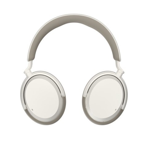 Słuchawki bezprzewodowe Sennheiser Accentum Plus Białe