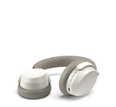 Słuchawki bezprzewodowe Sennheiser Accentum Plus Białe