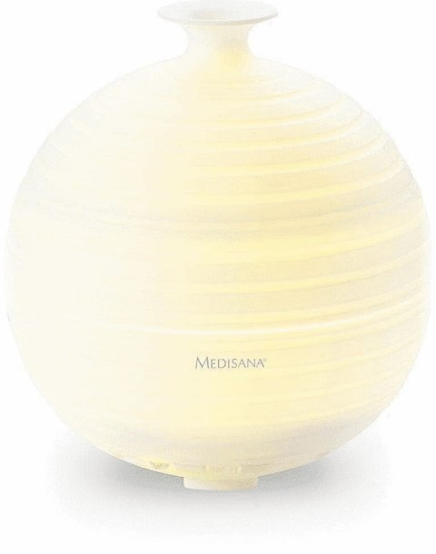 Urządzenie do aromaterapii Medisana AD 620 0,3l | światło wellness | Timer | 132 x 145 mm