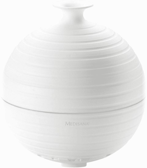 Urządzenie do aromaterapii Medisana AD 620 0,3l | światło wellness | Timer | 132 x 145 mm