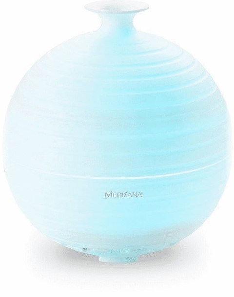 Urządzenie do aromaterapii Medisana AD 620 0,3l | światło wellness | Timer | 132 x 145 mm