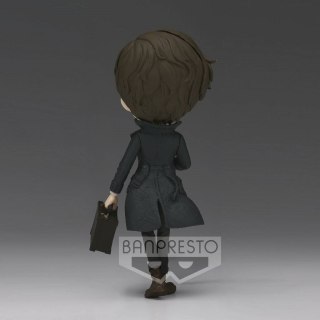 BP Q POSKET - FANTASTIC BEASTS - NEWT SCAM. II A