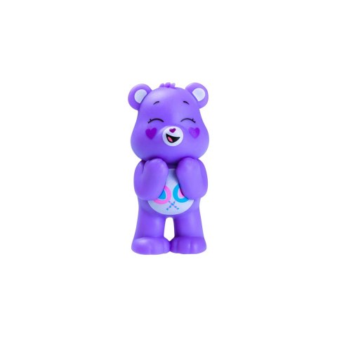 CARE BEARS S1 FIGURES - 3 PACK (ASSORTMENT)
