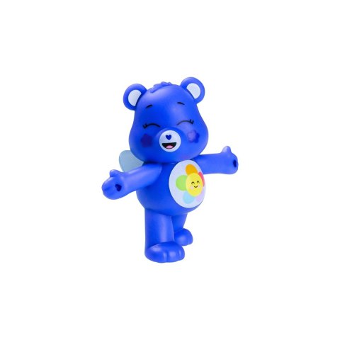 CARE BEARS S1 FIGURES - 3 PACK (ASSORTMENT)
