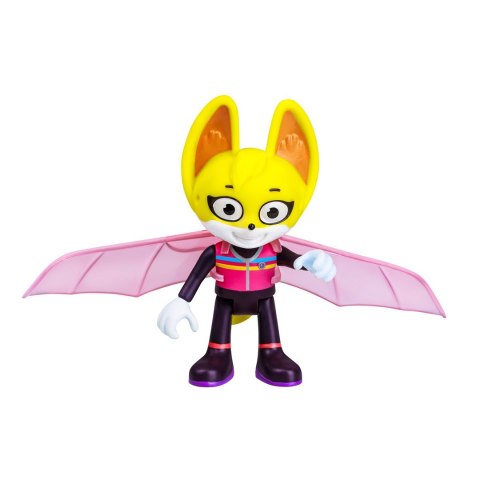 CREATURE CASES S1 CLADE AGENT ACTION FIGURE - KIT CASEY