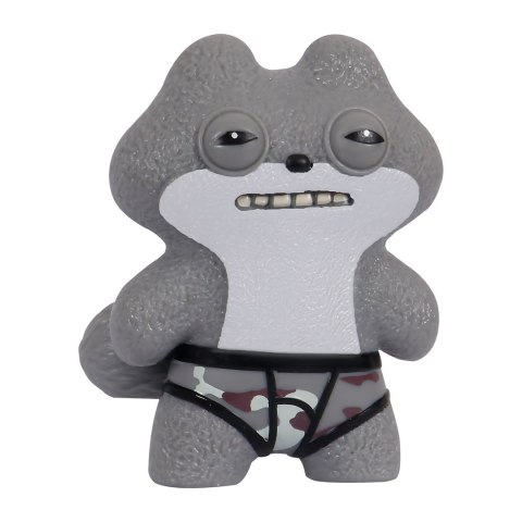 FUGGLER S1 COLLECTIBLE FIGURES -8 PACK DELUXE BOX C