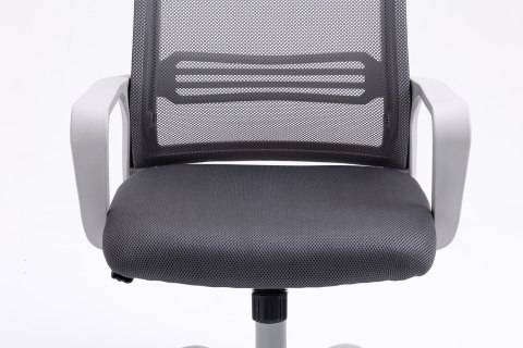 Activejet Fotel biurowy YK01 szary