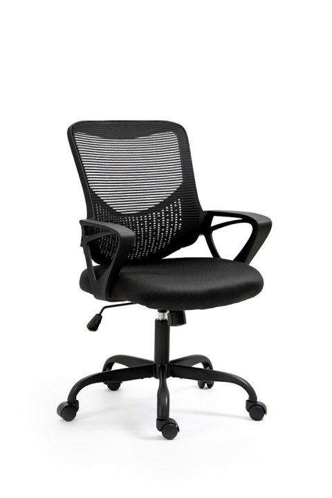 Activejet Fotel biurowy YK507 czarny