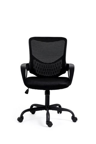Activejet Fotel biurowy YK507 czarny