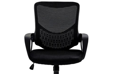 Activejet Fotel biurowy YK507 czarny
