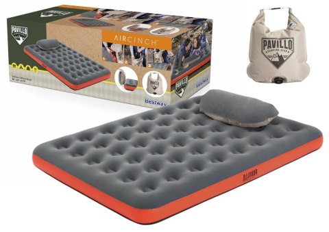 Dmuchany Materac 203 x 152 x 22 cm Bestway 67703 Bestway