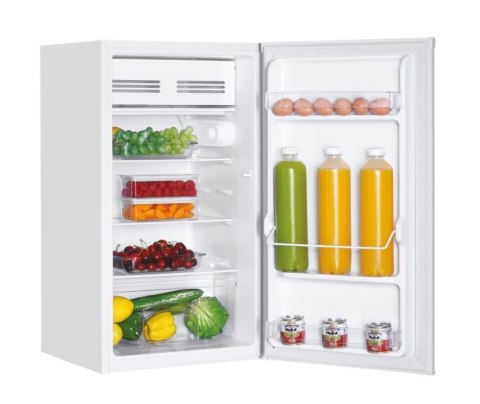 Lodówka podblatowa COHS 38E36W Candy