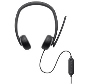 Słuchawki Wired Headset WH3024 Dell