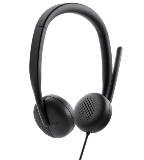 Słuchawki Wired Headset WH3024 Dell