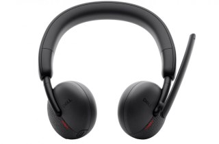 Słuchawkl Wireless Headset WL3024 Dell
