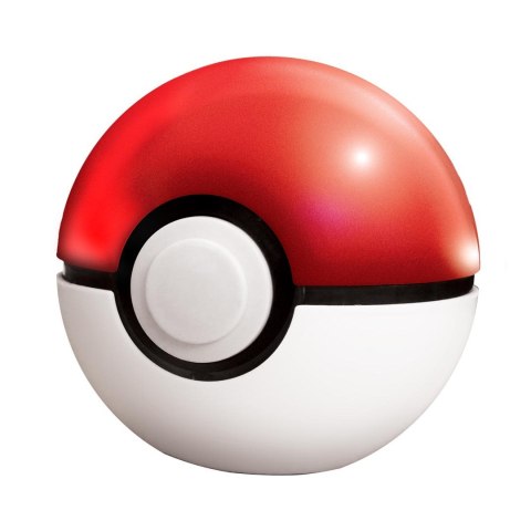 Gra interaktywna Zanzoon Pokemon Trainer Guess Edycja Legacy