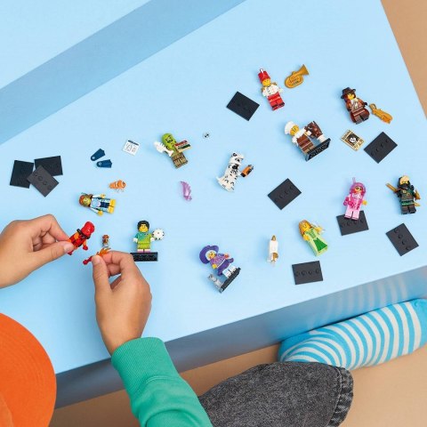 LEGO Minifigurki 71052 - Seria 29 V111