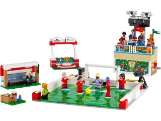 LEGO Okolicznościowe 40634 - Ikony zabawy