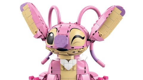 LEGO Disney 3257 - Andzia