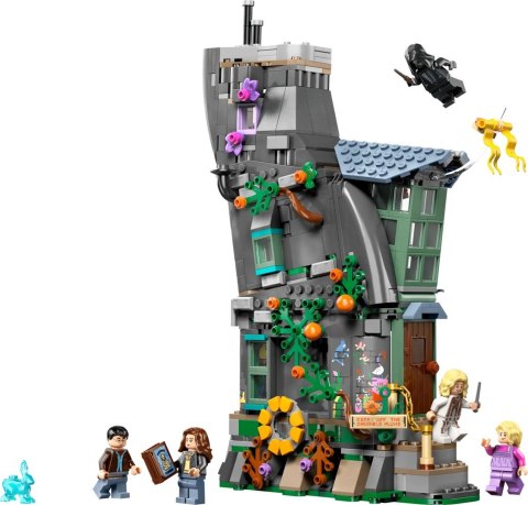 LEGO Harry Potter 76467 - Dom Luny Lovegood