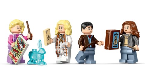 LEGO Harry Potter 76467 - Dom Luny Lovegood