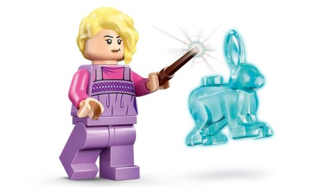 LEGO Harry Potter 76467 - Dom Luny Lovegood