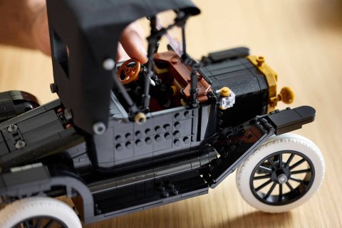 LEGO Icons 11376 - Ford Model T