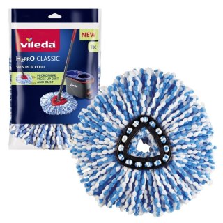 Wkład do mopa obrotowego Vileda H2prO