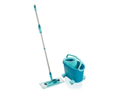 Zestaw Clean Twist M Ergo 52121 LEIFHEIT