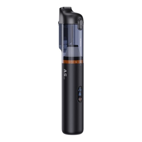 Odkurzacz samochodowy BASEUS A5 Air 12000Pa 90W - czarny BASEUS