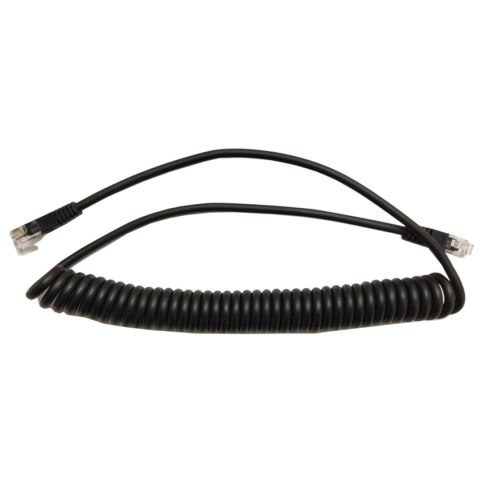 Waga platformowa pocztowa do paczek OHAUS COURIER 3000 LCD 33x32cm 200Kg / 100g OHAUS
