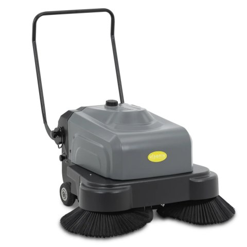 Zamiatarka akumulatorowa 2 szczotki 46 cm 4000 m2/h Ulsonix