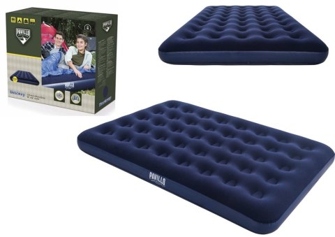 Dmuchany Materac 191 x 137 x 22 cm Bestway 67002 Bestway