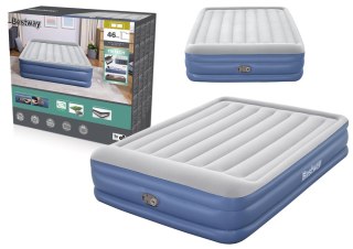 Dmuchany Materac 203 x 152 x 46 cm Bestway 67630 Bestway