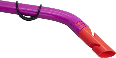 Zestaw do Nurkowania Maska z Rurką Różowy 24070 Bestway