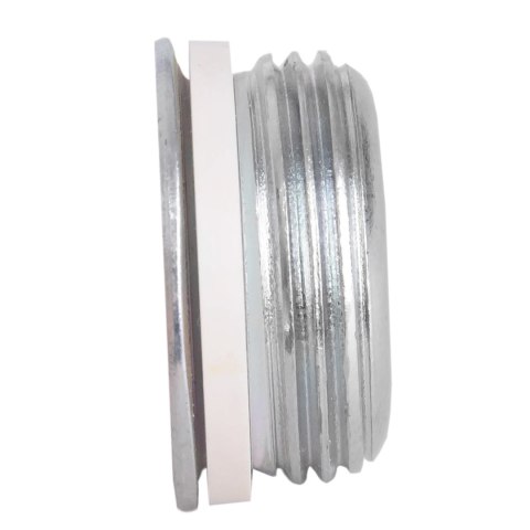 Korek zakrętka do beczki stalowej 200L / 60L metalowy 3/4'' cala Beczkopol