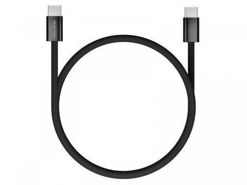 Ładowarka sieciowa gniazdo USB + USB-C PD 45W + kabel