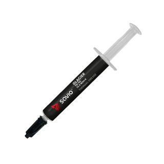 SAVIO PASTA TERMOPRZEWODZĄCA 13,5W/MK, 1G TG-03