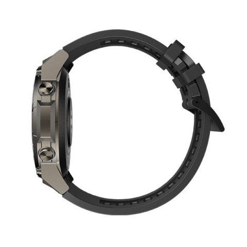 Smartwatch FutureGo Mix 2 czarny