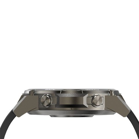 Smartwatch FutureGo Mix 2 czarny