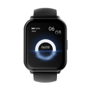 Smartwatch Zone 2 czarny