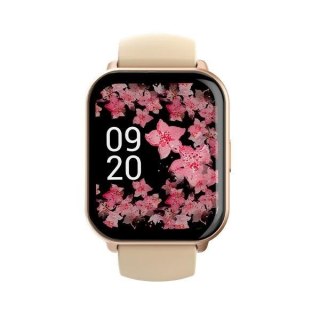 Smartwatch Zone 2 różowy
