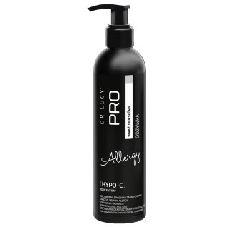 DR LUCY ODŻYWKA DLA WRAŻLIWEJ SKÓRY HYPO C 250 ML
