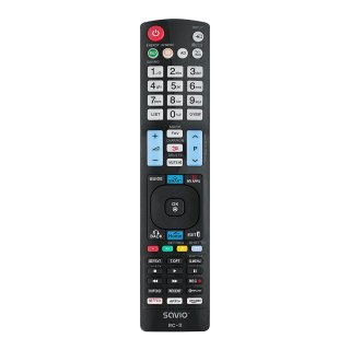 Pilot RTV SAVIO RC-11 (telewizory)