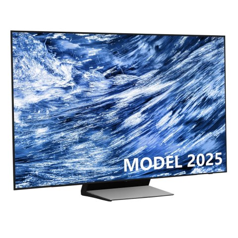 Telewizor Samsung QE55S90F OLED 55'' 4K Ultra HD 144 Hz Tizen Dolby Atmos Czarny (MODEL 2025)