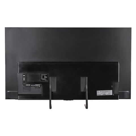 Telewizor Samsung QE55S90F OLED 55'' 4K Ultra HD 144 Hz Tizen Dolby Atmos Czarny (MODEL 2025)