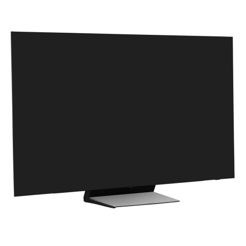 Telewizor Samsung QE55S90F OLED 55'' 4K Ultra HD 144 Hz Tizen Dolby Atmos Czarny (MODEL 2025)
