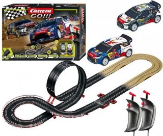 Tor Carrera Super Rally 4,9 m
